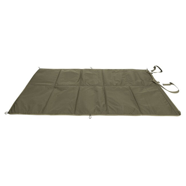 Helikon-Tex BACKBLAST MAT Extended стрелецка подложка, адаптивно зелено