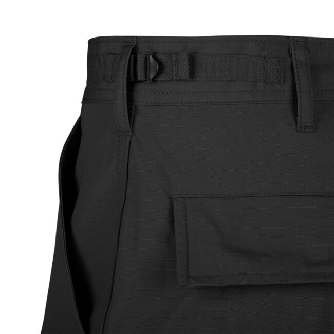 Helikon-Tex BDU къси панталони PolyCotton Ripstop, маслинено зелени