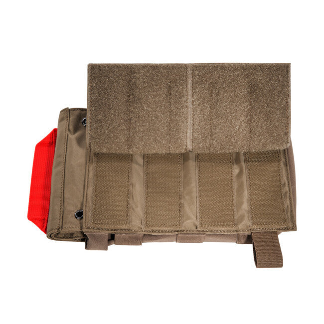 Tasmanian Tiger IFAK Pouch VL L калъф първа помощ, койотово кафяв