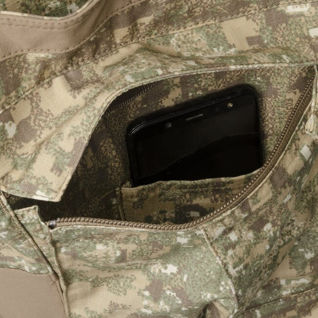 Helikon-Tex HYBRID TACTICAL панталон NyCo Ripstop, PenCott WildWood™