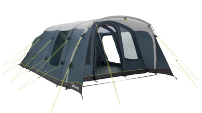 Outwell Moonhill 6 Air палатка за 6 лица