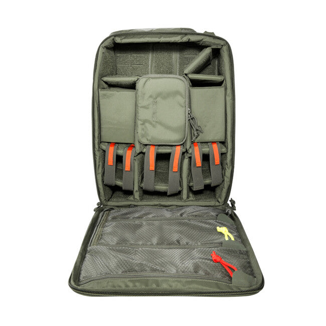 Tasmanian Tiger MultipurposeEquipmentInsert многоцелева чантичка, маслинена