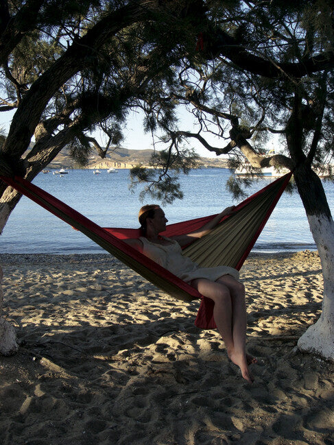 Baladeo PLR305 Island люлееща се мрежа