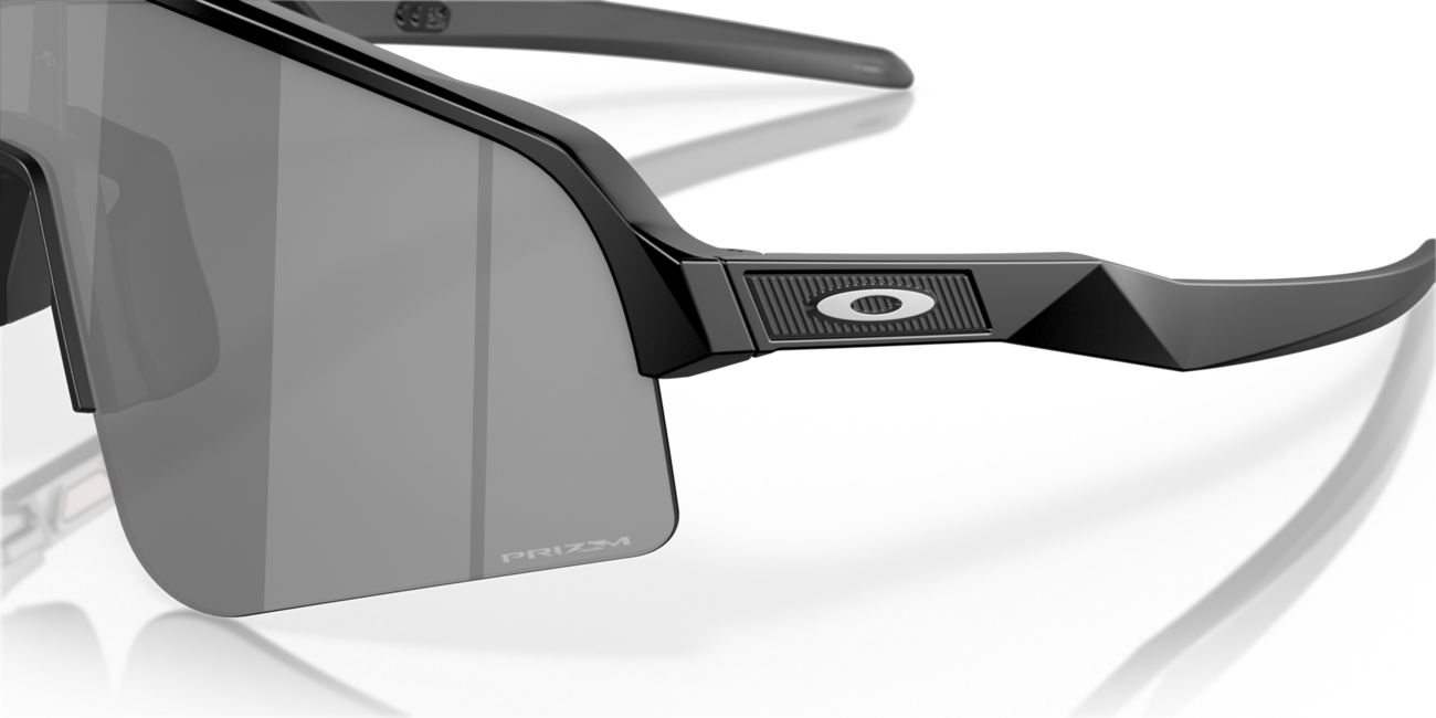 Oakley SUTRO LITE SWEEP слънчеви очила с рамка Matte Black и със стъкла Prizm
