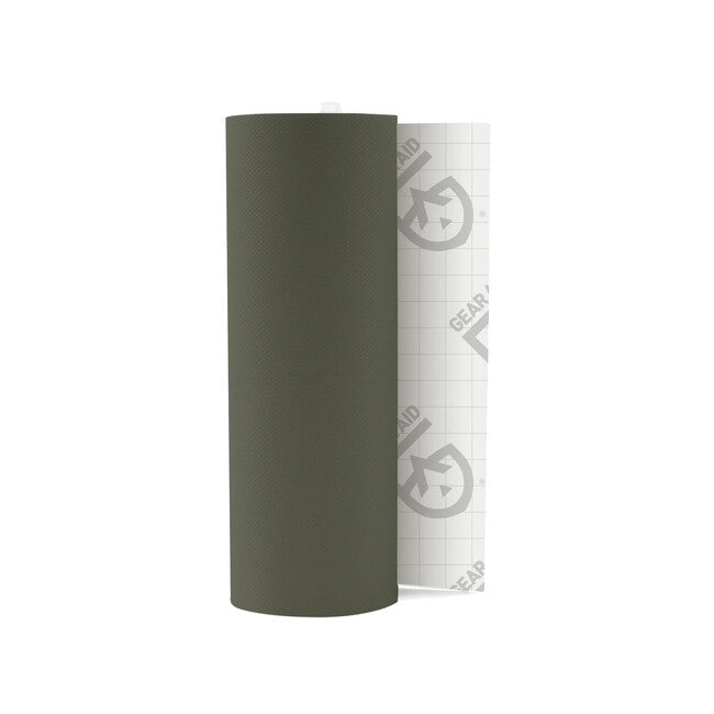 GearAid Tenacious Tape оправна лента, маслинено зелена