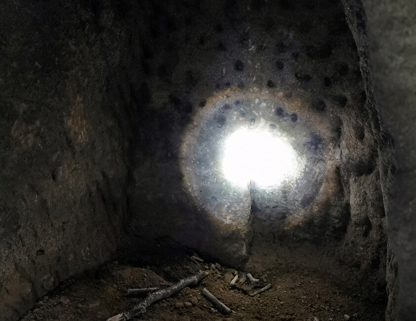Origin Outdoors Focus LED фенер 500 лумена