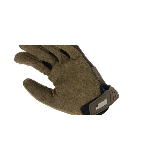 Mechanix Original работни ръкавици