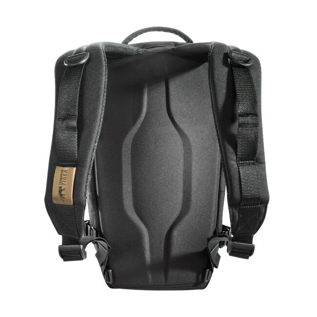 Tasmanian Tiger Modular Daypack L раница, черна, 18L