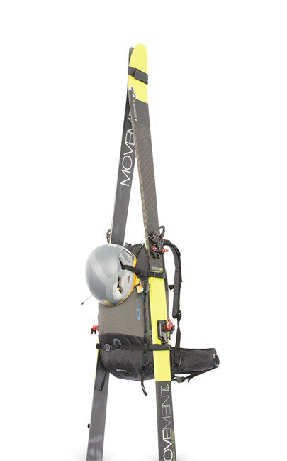 Pinguin Ace 27 туристическа раница Nylon, 27 L, петрол