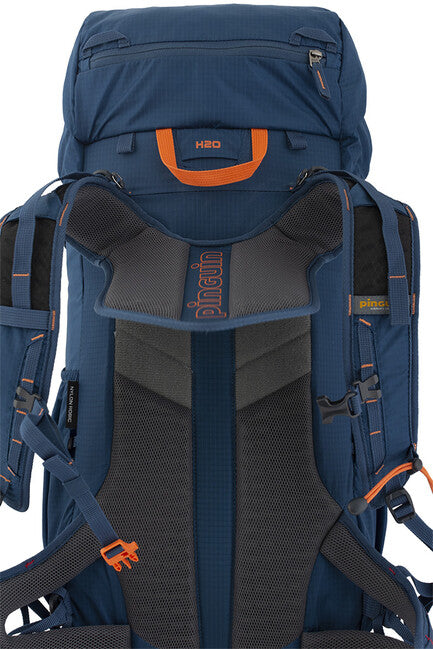 Pinguin Fly 30 туристическа раница, 30 L, петрол