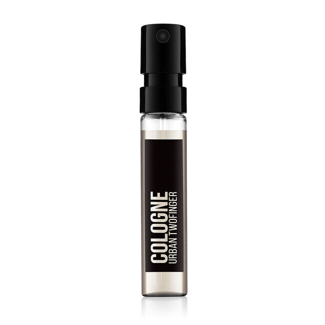 ANGRY BEARDS Urban Twofinger Кълинска, 100 ml