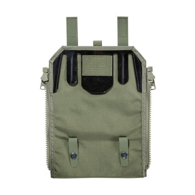 Tasmanian Tiger Panel MOLLE ZP, маслинен