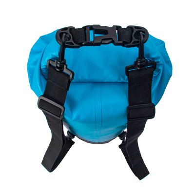 Origin Outdoors водоустойчив вак 20 л, син