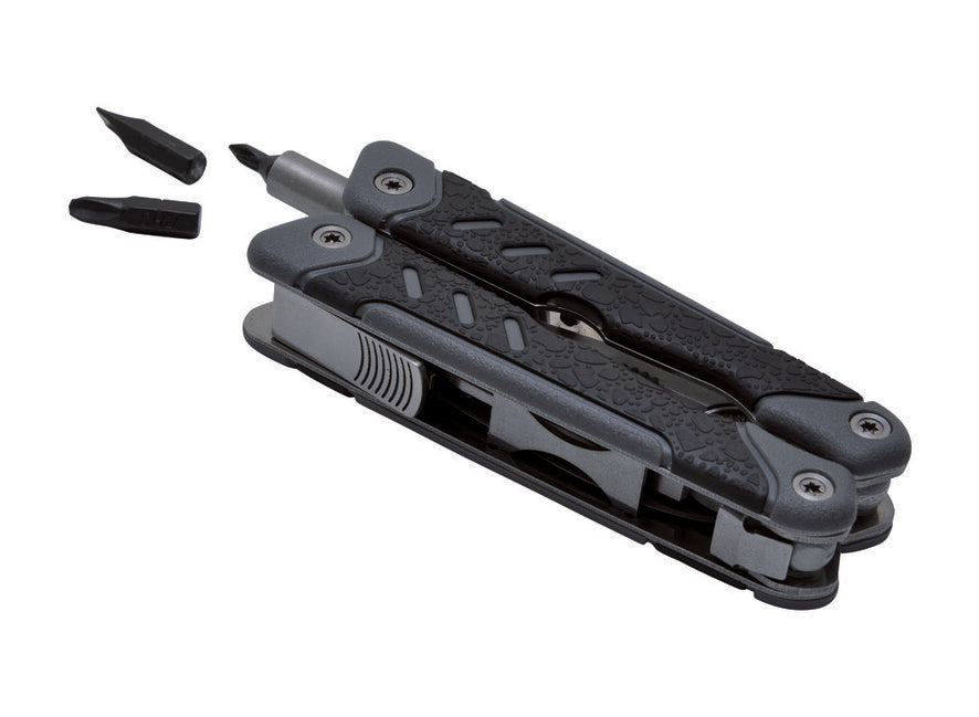 Baladeo TEM015 Grip многофункционален инструмент, сив