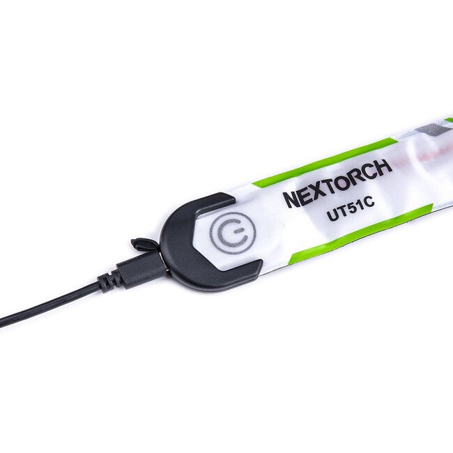 NexTorch® UT51C гражданска светлинна безопасностна лента
