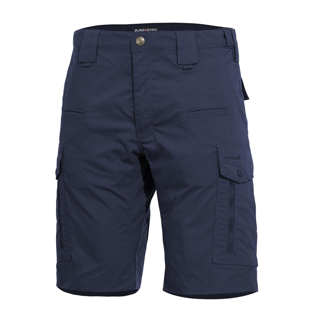 Pentagon Ranger 2.0 мъжки къси панталони, Midnight Blue
