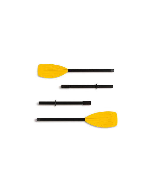 Intex Explorer Pro надуваем кану 300 Set