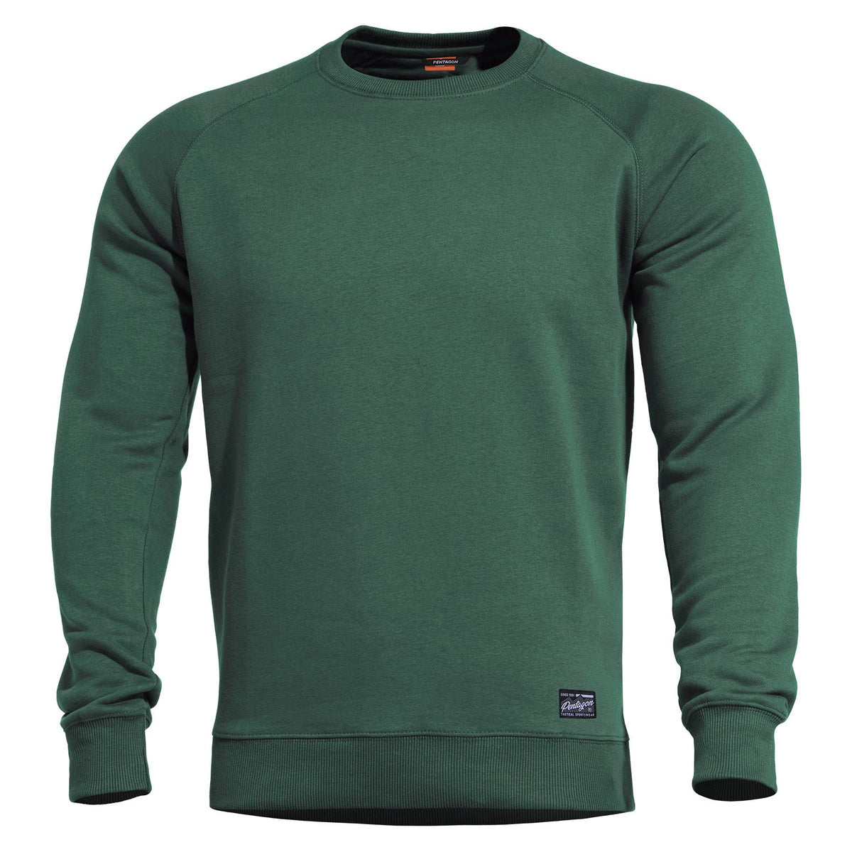Pentagon Hawk Πουλόβερ, SpringBok green