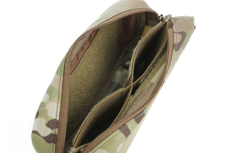 Emersongear Drop Down многофункционален калъф за закрепване към носителя на плътове, мултикам