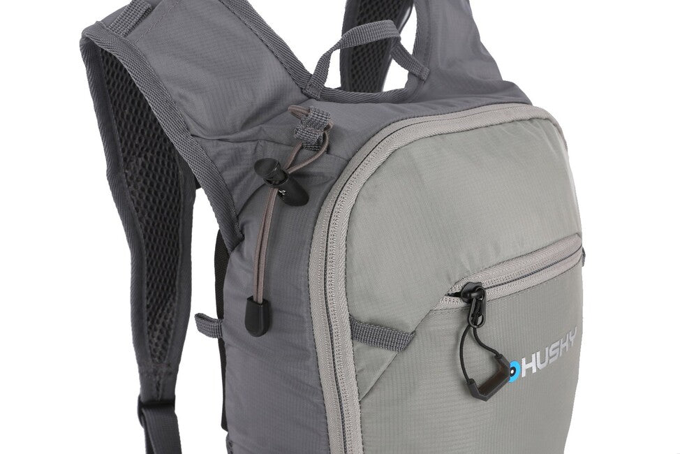 HUSKY Peten раница 10L, сива