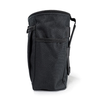Origin Outdoors Snack Bag чанта за поход на колан, черна