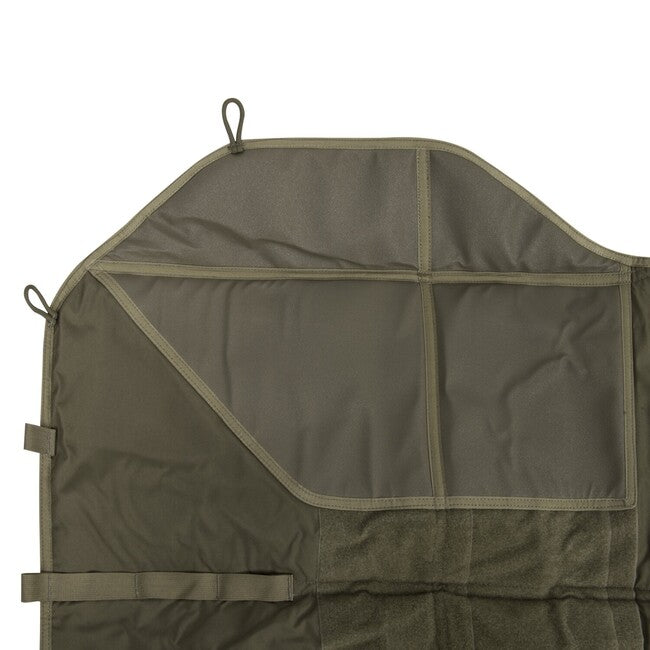 Helikon-Tex BACKBLAST MAT стрелецка подложка, адаптивно зелено