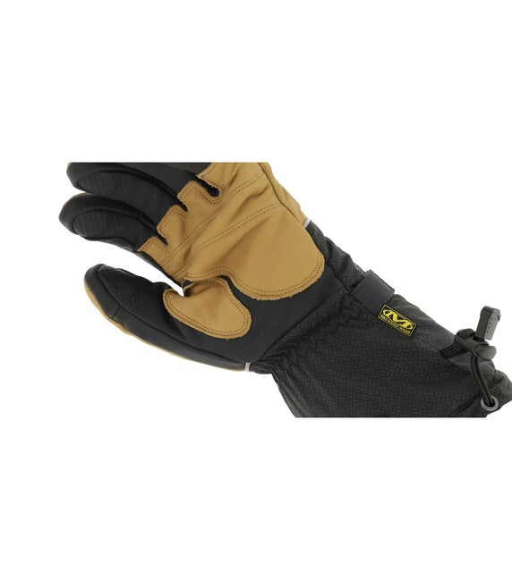 Mechanix ColdWork M-Pact отопляеми ръкавици с Clim8 технология