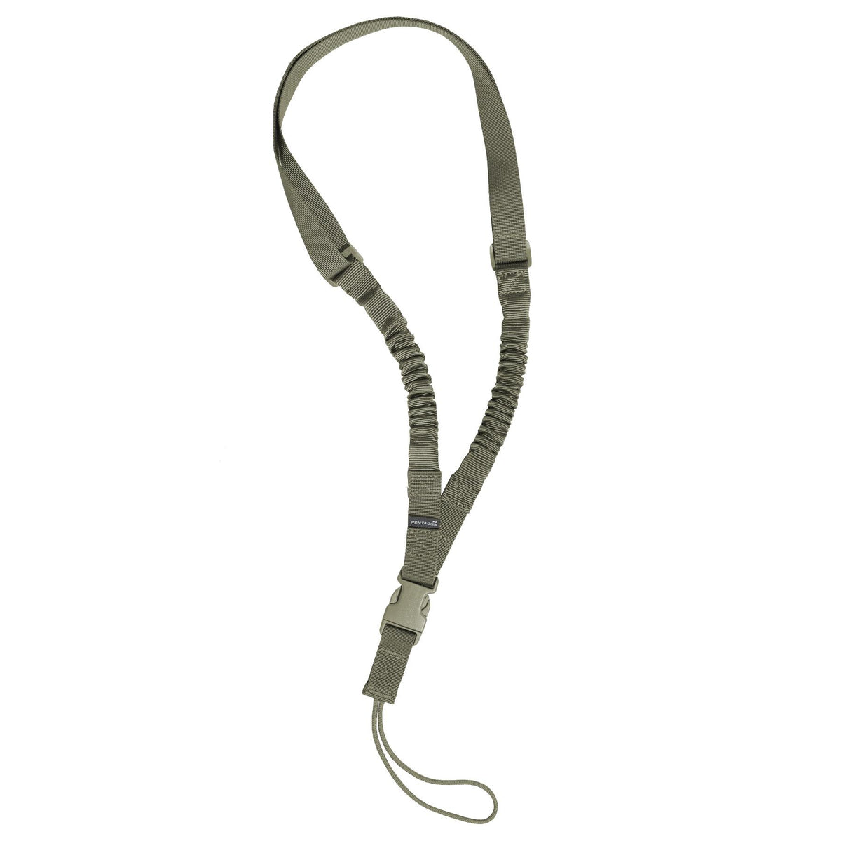 Pentagon Amma 2.0 тактически ремък, RAL7013