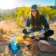 Jetboil MightyMo® газов горелник