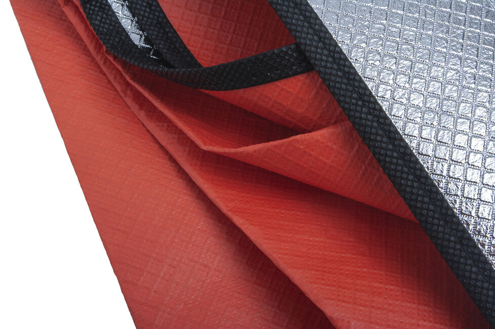Origin Outdoors Reflex спасителна одеяло 200 x 150 см