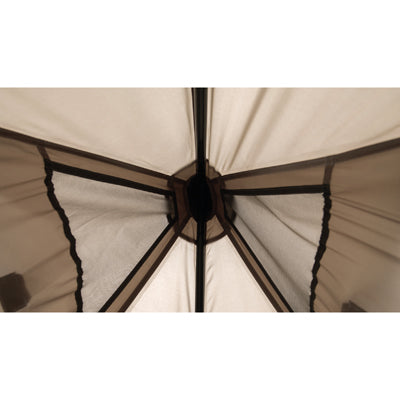 EasyCamp Moonlight Spire Tipi-Tent палатка за 4 човека