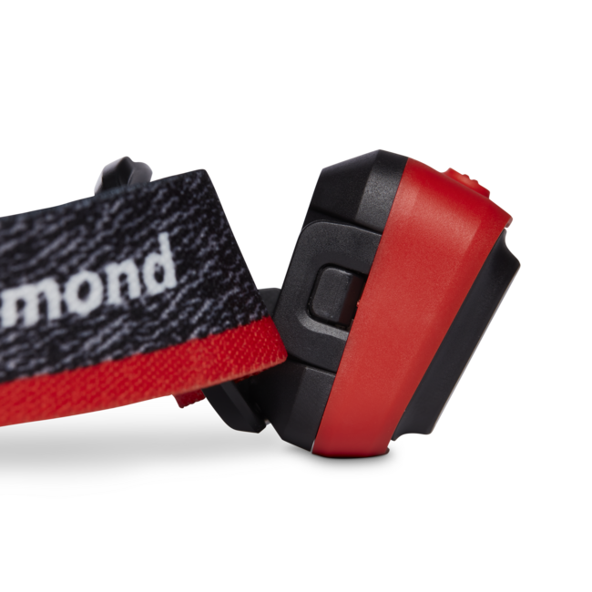 Black Diamond Astro 300 фенер за глава, октанов