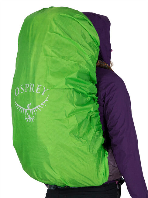 OSPREY AURA AG 50 туристическа раница, enchantment лилав