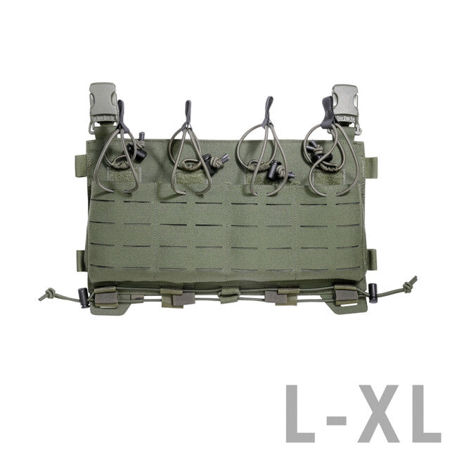Tasmanian Tiger Panel Carrier Mag LC M4 IRR, каменносив маслинен