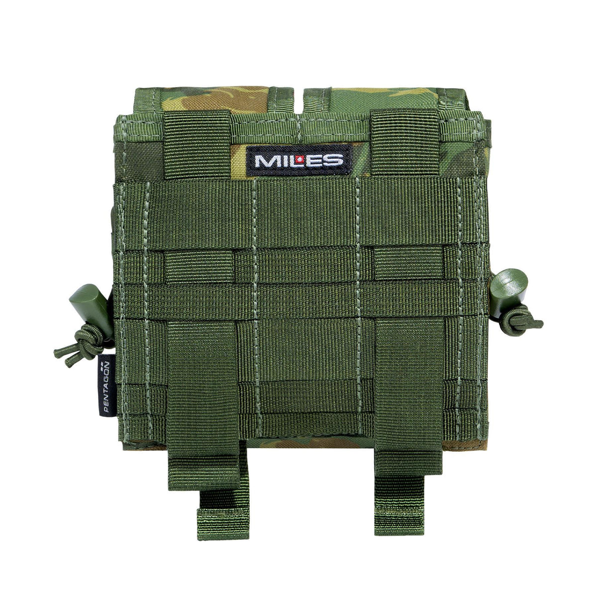 Pentagon Multi torbica za nabojnike, gr.camo