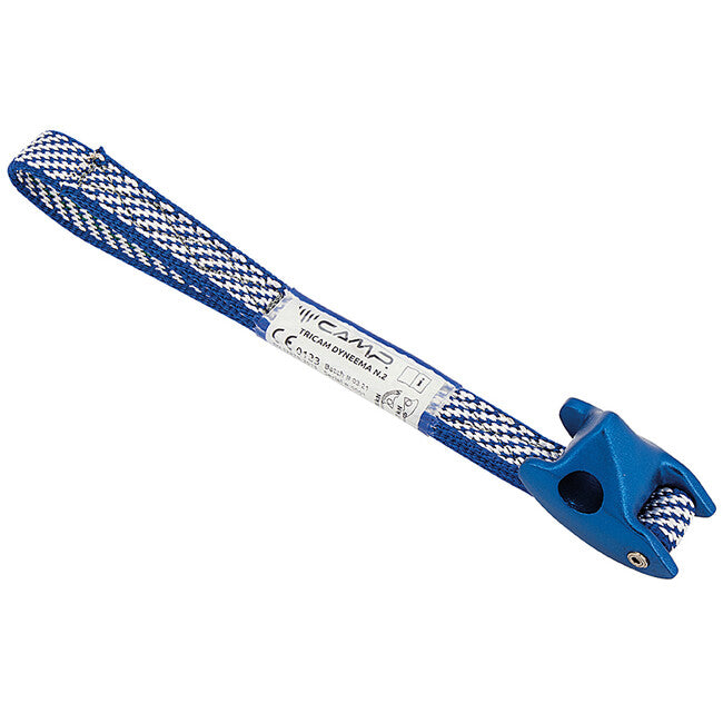 CAMP Tricam Set клинове Dyneema комплект
