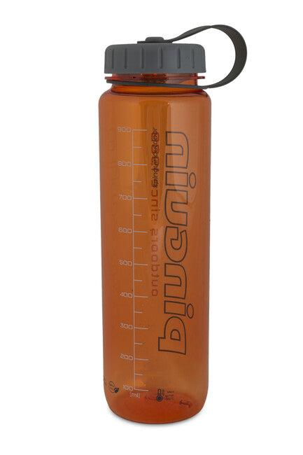 Pinguin Tritan Slim Bottle 1.0L 2020 бутилка, синя