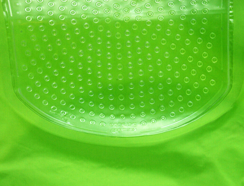 Scrubba Wash Bag преносима всички пране чанта