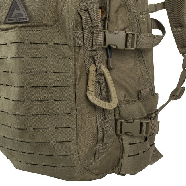 Direct Action® DRAGON EGG Mk II раница Cordura, PL Woodland