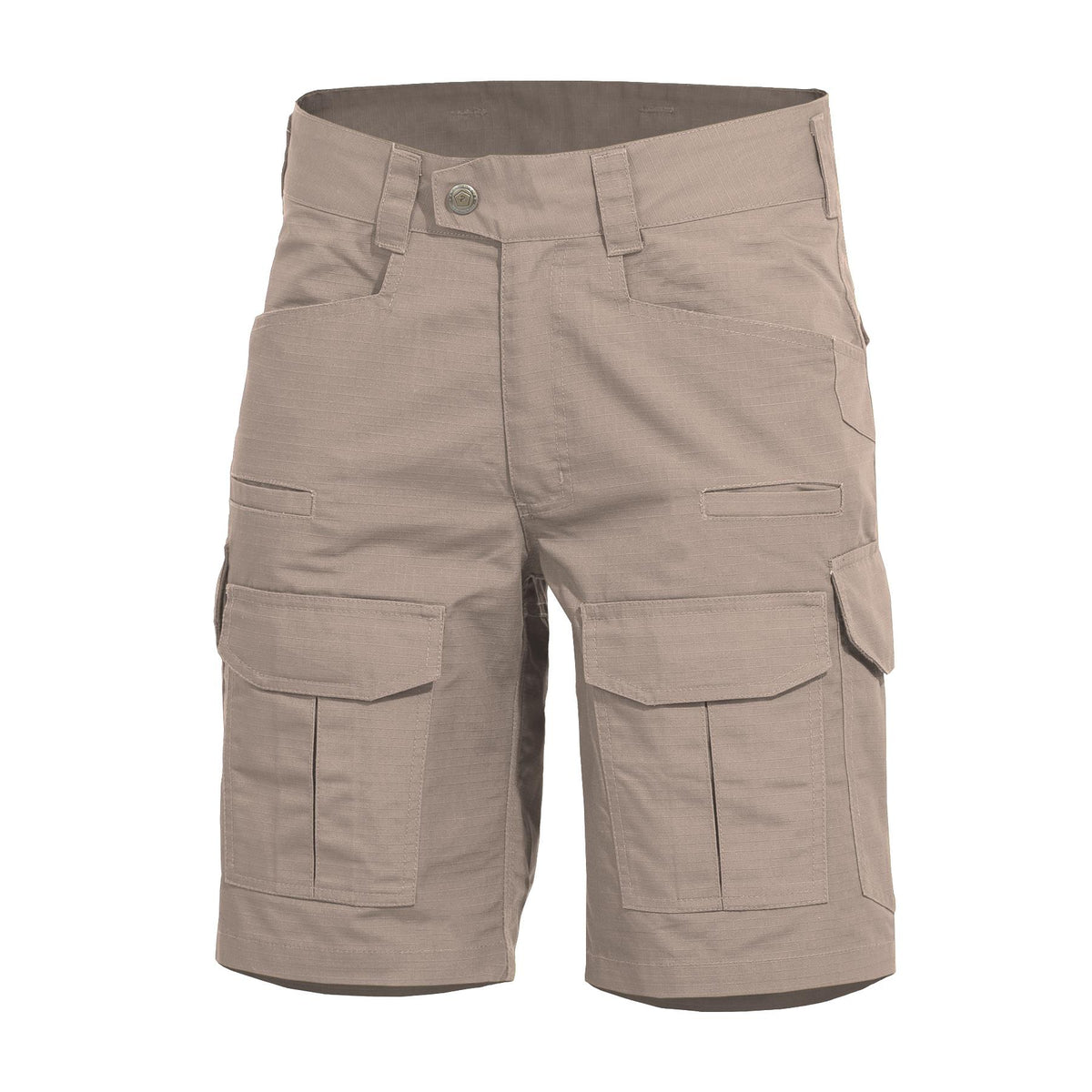 Pentagon Lycos къси панталони, Khaki