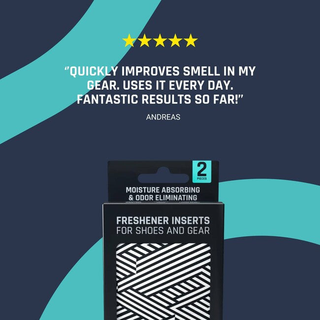 SmellWell Active XL многофункционален дезодоризер, Black Stone