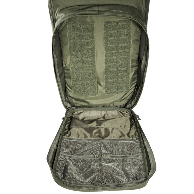 Tasmanian Tiger Modular Trooper Pack раница, маслинена, 55L