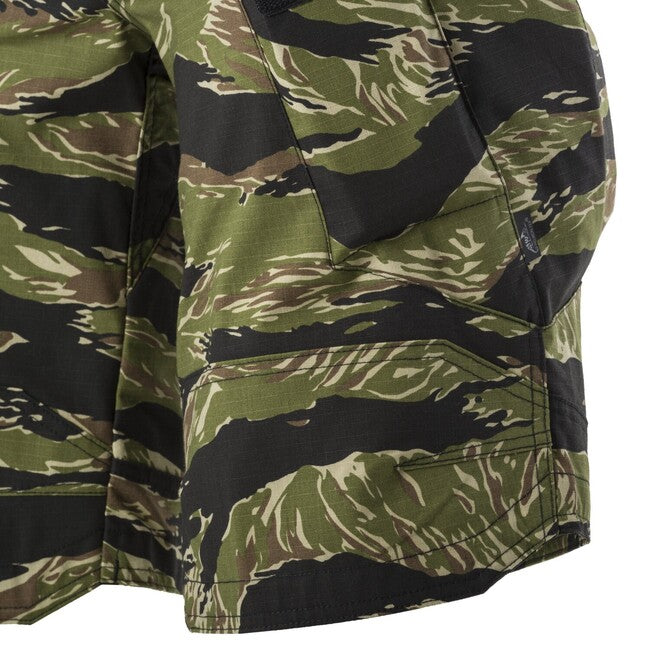 Helikon-Tex UTS тактически панталон PolyCotton Stretch Ripstop, тигрова шарка 11''