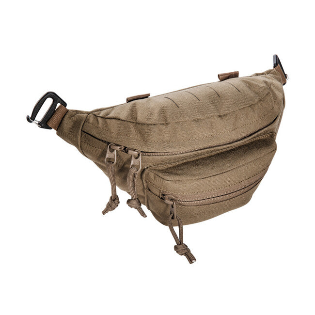 Tasmanian Tiger Modular Hip Bag чантичка за кръста, койотово кафяв