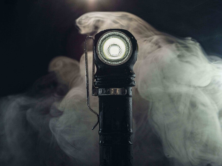 ArmyTek Wizard C2 Pro Max ръчен фенер LED с магнитен държач захранване от акумулатор 1440, бял, 3720 lm