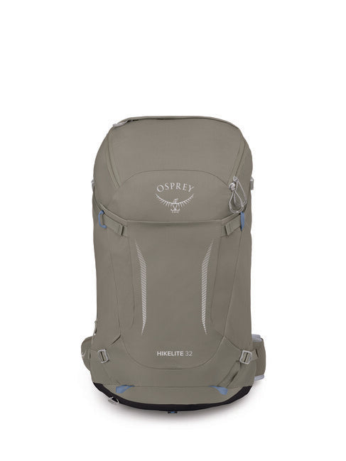 OSPREY HIKELITE 32 туристическа раница, пясъчен бетонен