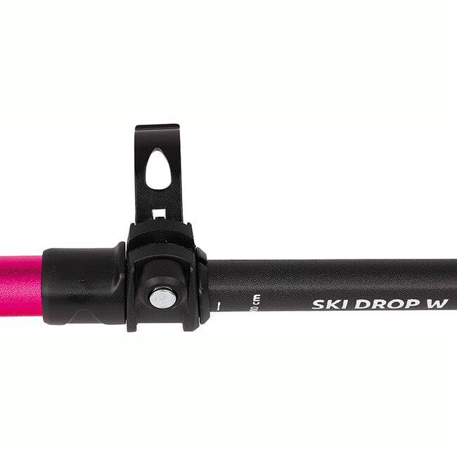 CAMP Ski Drop W телескопични палици 85 - 125 cm
