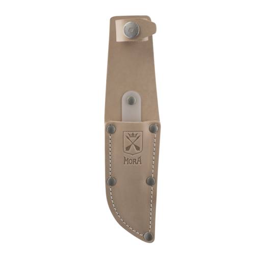 Morakniv Scout 39 Safe нож за открито (S), лилав