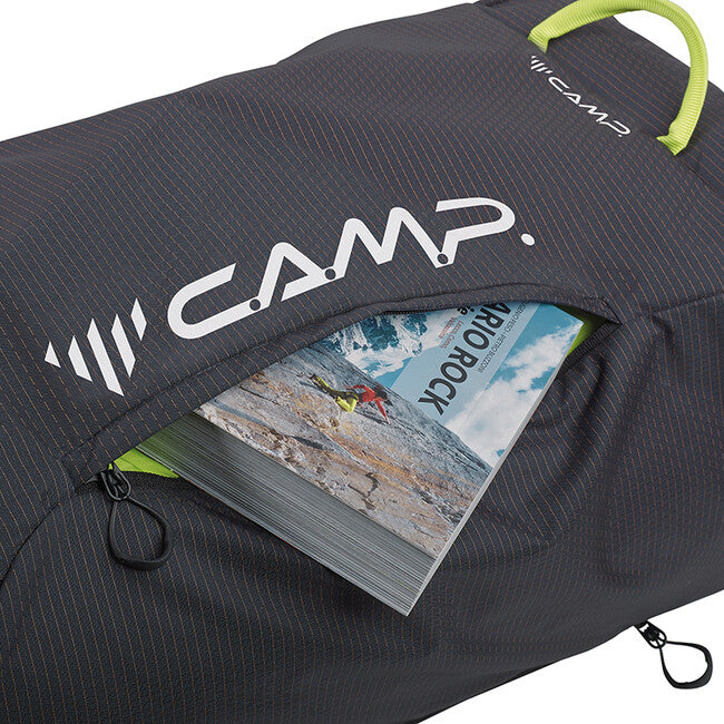 CAMP Rox Alpha раница за катерене 40 л