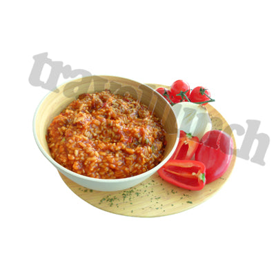 Travellunch мешаница от храни 6 бр. по 125 г